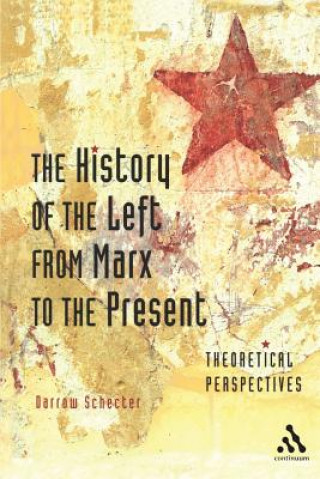 History of the Left from Marx to the Present