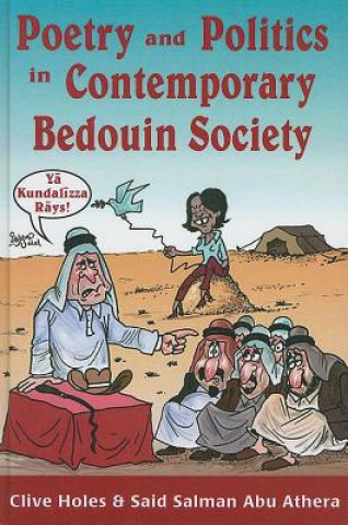 Poetry and Politics in Contemporary Bedouin Society