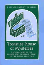 Treasure House of Mysteries