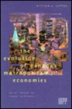 Evolution of Canada's Metropolitan Economies