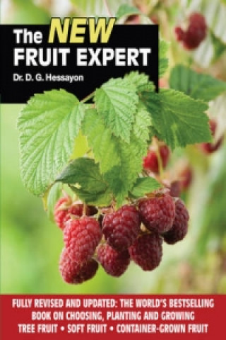 New Fruit Expert