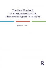 New Yearbook for Phenomenology and Phenomenological Philosophy
