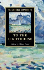Cambridge Companion to To The Lighthouse