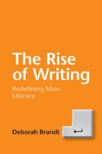 Rise of Writing