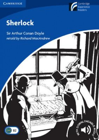 Sherlock Level 5 Upper-Intermediate