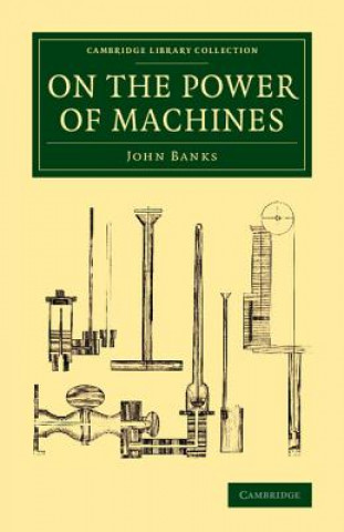 On the Power of Machines