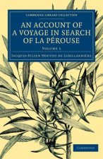 Account of a Voyage in Search of La Perouse
