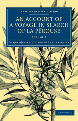 Account of a Voyage in Search ofLa Perouse