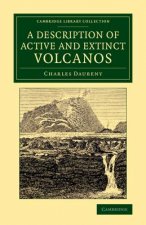 Description of Active and Extinct Volcanos