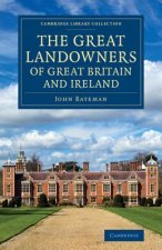 Great Landowners of Great Britain and Ireland