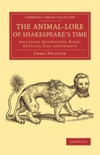 Animal-Lore of Shakespeare's Time