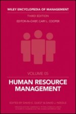 Wiley Encyclopedia of Management