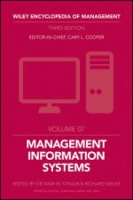 Wiley Encyclopedia of Management