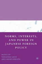Norms, Interests, and Power in Japanese Foreign Policy