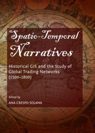 Spatio-Temporal Narratives