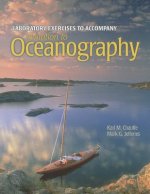 Invitation To Oceanography Lab Exercises Manual