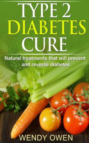 Type 2 Diabetes Cure