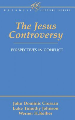 Jesus Controversy