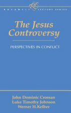 Jesus Controversy