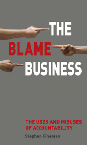 Blame Business