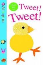 Tweet! Tweet!