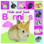 Hide and Seek Bunnies
