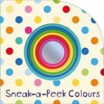 Sneak-a-Peek Colours