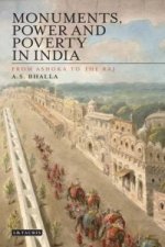 Monuments, Power and Poverty in India