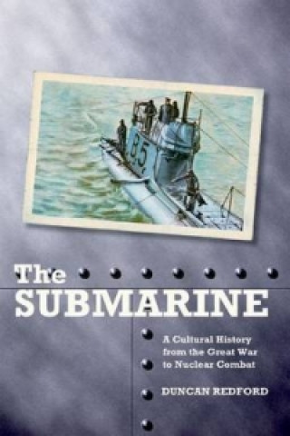 Submarine