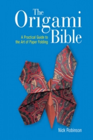 Origami Bible