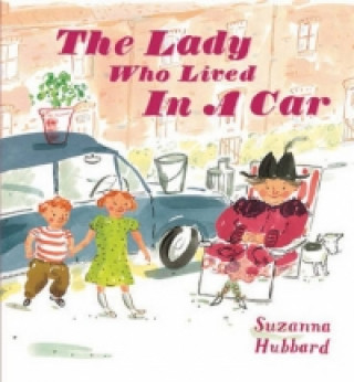 Lady Who Lived in a Car