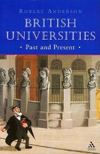 British Universities Past and Present