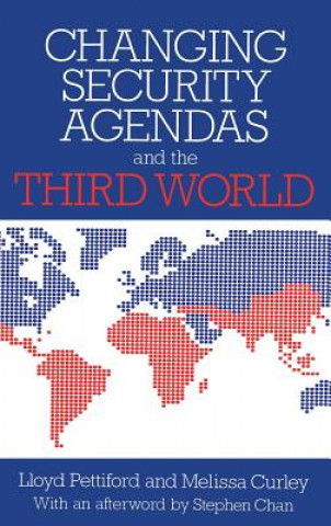 Changing Security Agendas and the Third World
