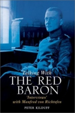 Talking with the Red Baron