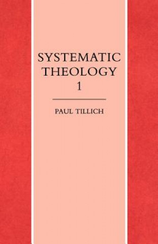 Systematic Theology Volume 1