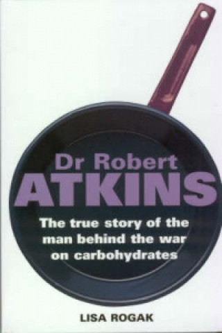 Dr Robert Atkins