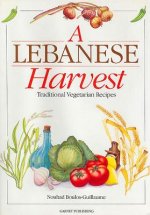 Lebanese Harvest
