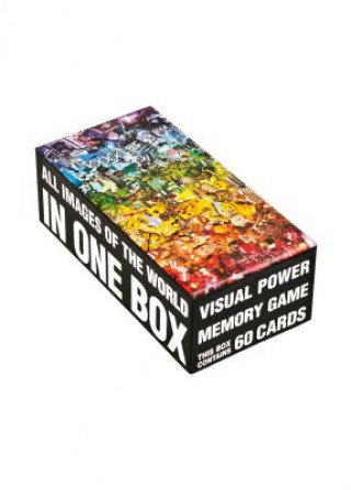 Visual Power Memory Game