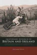 Quaternary Research in Britain and Ireland