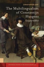 Multilingualism of Constantijn Huygens (1596-1687)