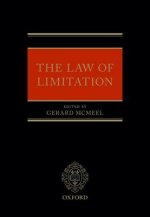 Law of Limitation