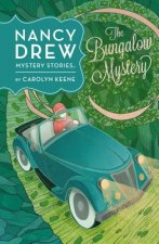 Bungalow Mystery #3