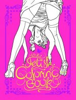 Fetish Colouring Book