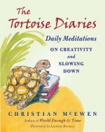 Tortoise Diaries