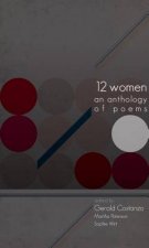 12 Women - an anthology of poems