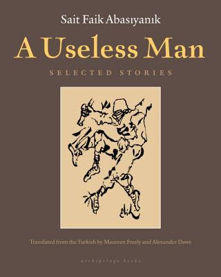 Useless Man
