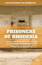 Prisoners of Rhodesia