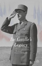 De Gaulle's Legacy