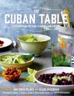 Cuban Table