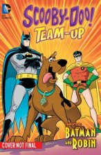 Scooby-Doo Team-Up